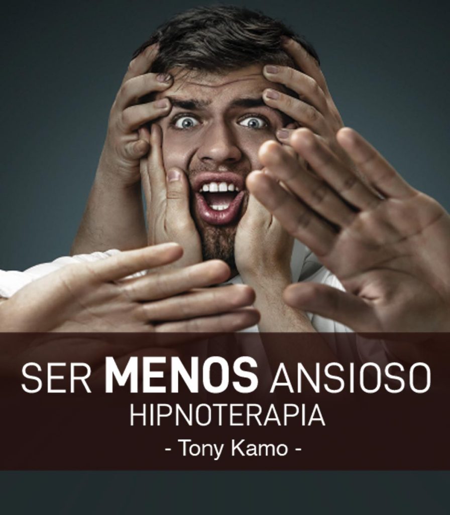 audio ser menos ansioso