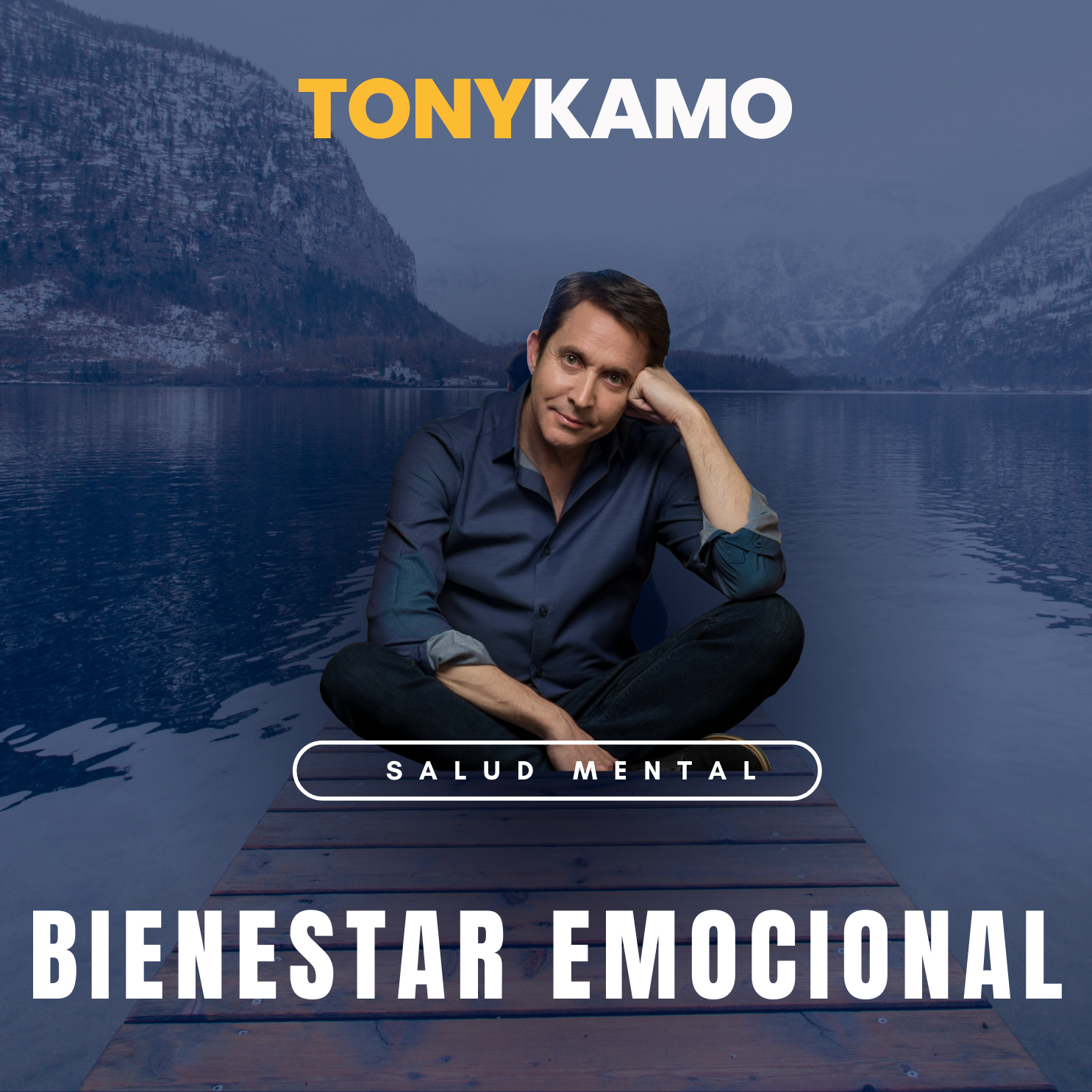 Salud mental y bienestar emocional