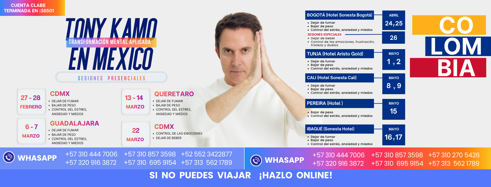 Inicio TONY KAMO Copia de portada mex (1)