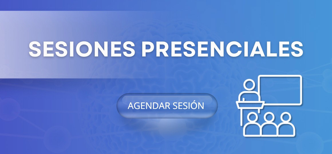 sesiones presenciales web tony kamo