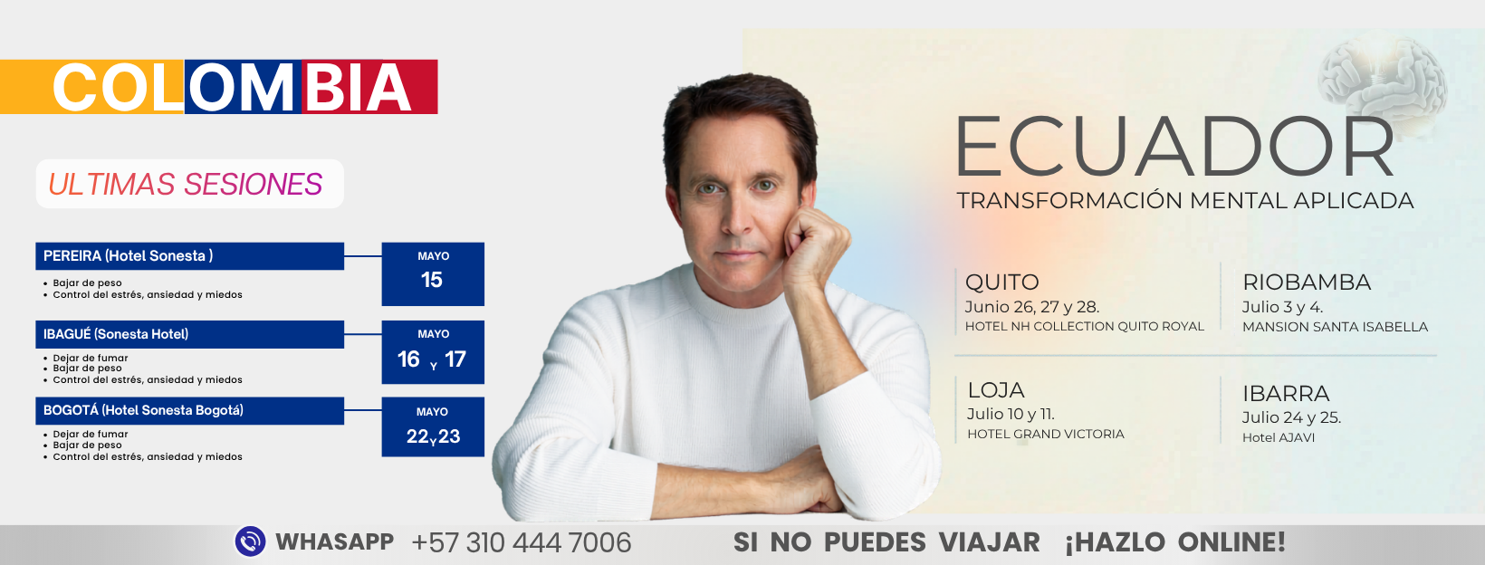 Inicio TONY KAMO Copia de portada mex