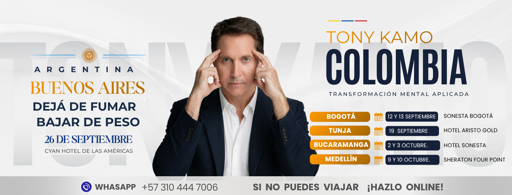 Inicio TONY KAMO Copia de portada mex