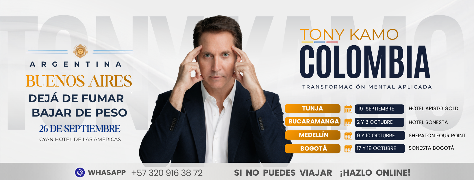 Inicio TONY KAMO Copia de portada mex