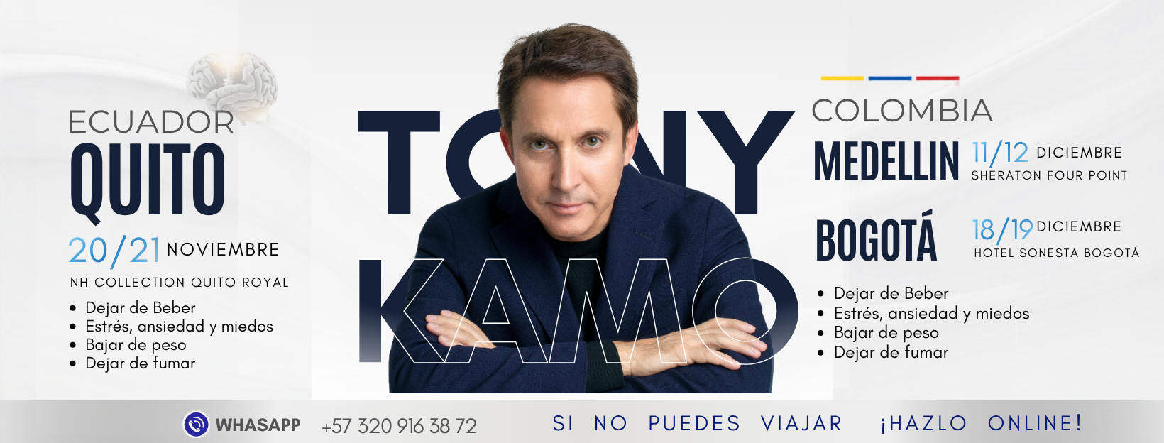 Inicio TONY KAMO Copia de portada mex